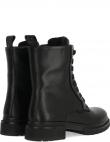 MEXX zābaki sievietēm, Melna, Holea booties