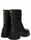 MEXX zābaki sievietēm, Melna, Polly booties