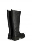MEXX garie zābaki sievietēm, Melna, Maiana boots