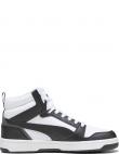 PUMA zābaki vīriešiem, Balta, Rebound booties