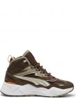 PUMA zābaki sievietēm, Brūna, Rs-x booties