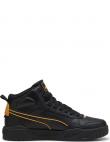 PUMA zābaki vīriešiem, Melna, Rbd tech booties