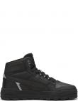 PUMA zābaki vīriešiem, Melna, Rebound booties