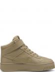 PUMA zābaki sievietēm, Krēmīga/Smilšu, Carina street booties