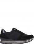 REMONTE sieviešu brīvā laika apavi, Melna, Ladies shoes
