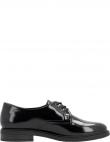 REMONTE eleganti sieviešu apavi, Melna, Ladies shoes