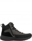 RIEKER EVOLUTION zābaki vīriešiem, Pelēka, Men's boots