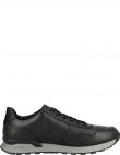RIEKER EVOLUTION ikdienas apavi vīriešiem, Melna, Men's shoes