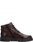 RIEKER zābaki vīriešiem, Brūna, Men's boots