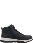 RIEKER zābaki vīriešiem, Zila, Men's boots