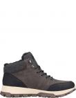 RIEKER zābaki vīriešiem, Brūna, Men's boots