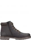 RIEKER zābaki vīriešiem, Brūna, Men's boots