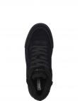 TOMMY HILFIGER sieviešu brīvā laika apavi, Melna, Vulc winter sneaker
