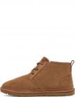 UGG apsildāmi zābaki vīriešiem, Brūna, Neumel warm boots