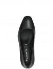 TAMARIS sievietēm, Pumps, Melna
