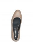 TAMARIS sievietēm, Pumps, Miesas Krāsa