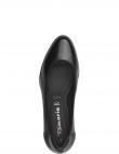 TAMARIS sievietēm, Pumps, Melna