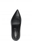 TAMARIS sievietēm, Pumps, Melna
