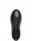 TAMARIS sievietēm, Sneaker low, Melna