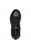 TAMARIS sievietēm, Sneaker low, Melna