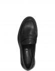 TAMARIS sievietēm, Slipper, Melna