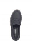 TAMARIS sievietēm, Slipper, Pelēka