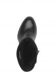 TAMARIS sievietēm, Heeled boots, Melna
