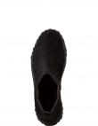 TAMARIS sievietēm, Chelsea booties, Melna