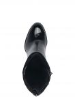 TAMARIS sievietēm, Long heeled boot , Melna
