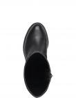 TAMARIS sievietēm, Long heeled boot , Melna