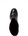 TAMARIS sievietēm, Long heeled boot , Melna