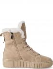 TAMARIS sievietēm, Wl lace boot, Miesas Krāsa