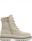 TAMARIS sievietēm, Wl lace boot, Miesas Krāsa