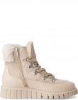 TAMARIS sievietēm, Wl lace boot, Miesas Krāsa