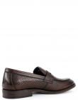 BRANDSON kurpes vīriešiem, Brūna, Loafers