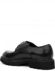 BRANDSON apavi vīriešiem, Melna, Shoes