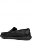 BRANDSON apavi vīriešiem, Melna, Shoes