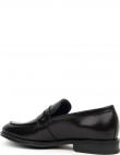 BRANDSON apavi vīriešiem, Melna, Shoes