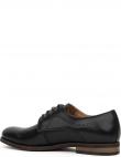 BRANDSON apavi vīriešiem, Melna, Shoes