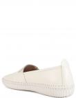 SUPER COMFORT sieviešu brīvā laika apavi, Krēmīga/Smilšu, Lesure shoe