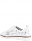 SUPER COMFORT sieviešu brīvā laika apavi, Balta, Leisure shoes