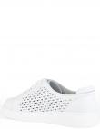 SUPER COMFORT sieviešu brīvā laika apavi, Balta, Leisure shoes