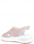 SUPER COMFORT sandales sievietēm, Rozā, Sandals