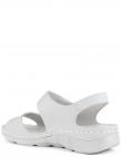 SUPER COMFORT sandales sievietēm, Pelēka, Sandals