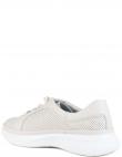 SUPER COMFORT sieviešu brīvā laika apavi, Krēmīga/Smilšu, Leisure shoes