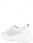 SUPER COMFORT sieviešu brīvā laika apavi, Balta, Leisure shoes