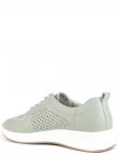 SUPER COMFORT sieviešu brīvā laika apavi, Zaļa, Leisure shoes