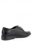 GRUNER SCHUHE klasiskie batai vīrieši, Melna, Formal