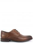 GRUNER SCHUHE klasiskie batai vīrieši, Brūna, Formal