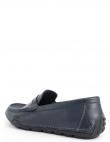 GRUNER SCHUHE mokasīni vīriešiem, Zila, Mocasins